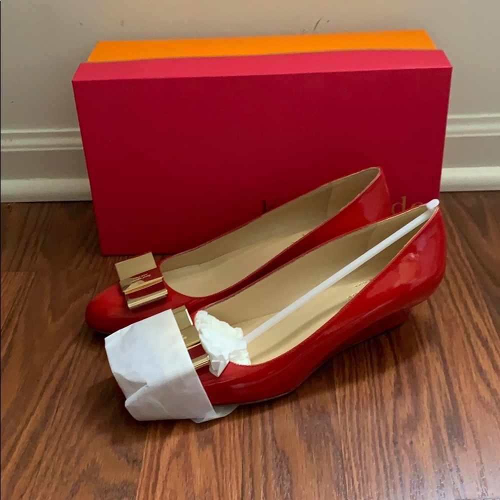 Kate Spade Roxana Wedges